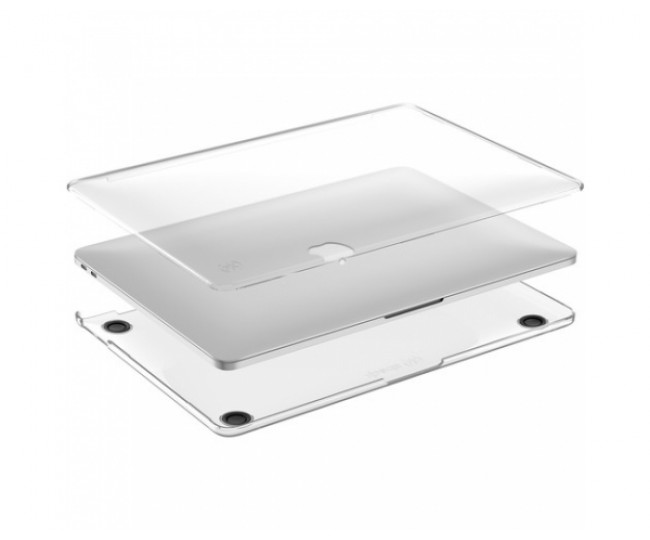 Чохол Baseus Sky Case для Macbook Pro Retina 13" Clear