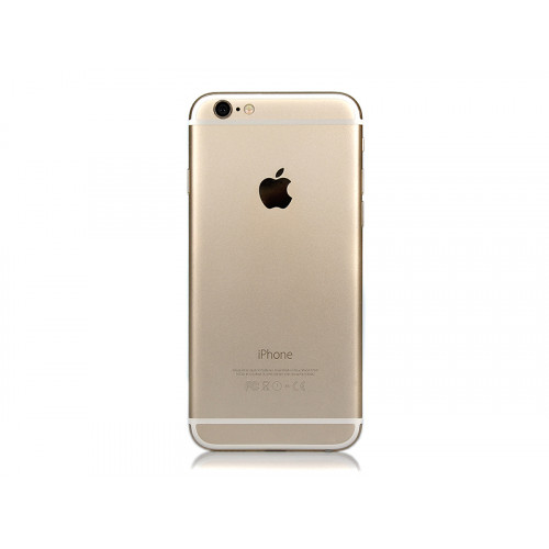 iPhone 6 128gb, Gold б/у 4/5