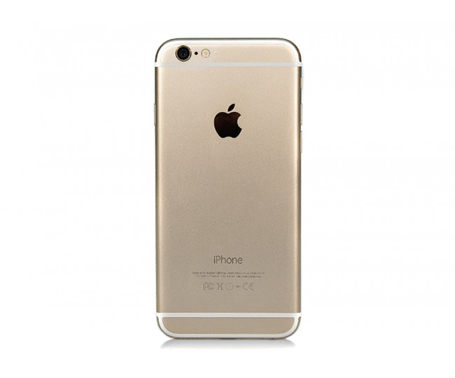 iPhone 6 64gb, Gold б/у 5/5