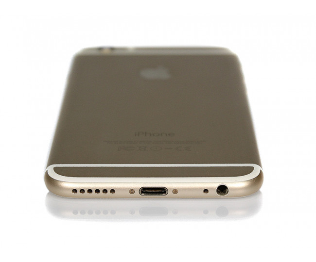 iPhone 6 64gb, Gold б/у 5/5