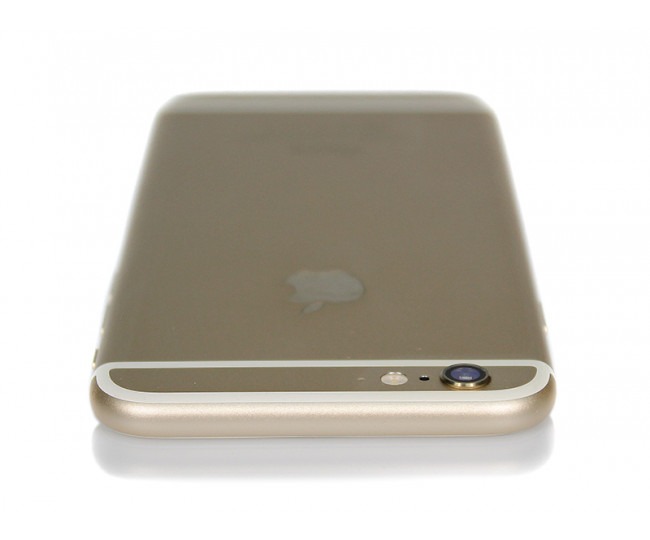 iPhone 6 64gb, Gold б/у 5/5