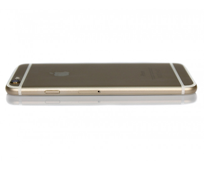 iPhone 6 64gb, Gold б/у 5/5