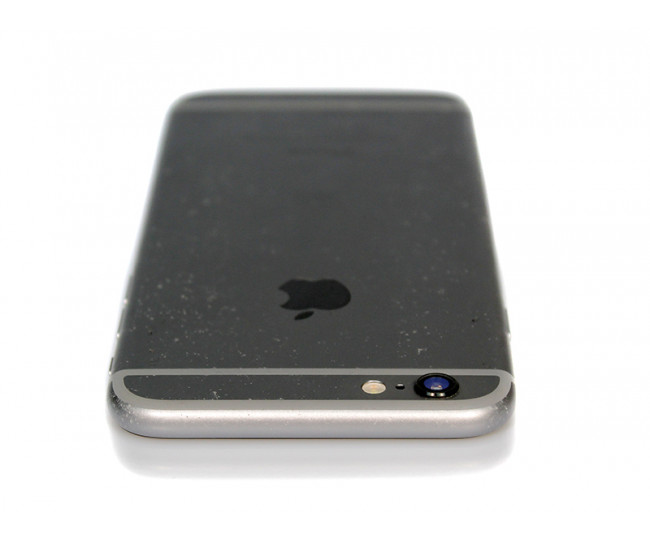 iPhone 6 64gb, Space Gray б/у 3/5