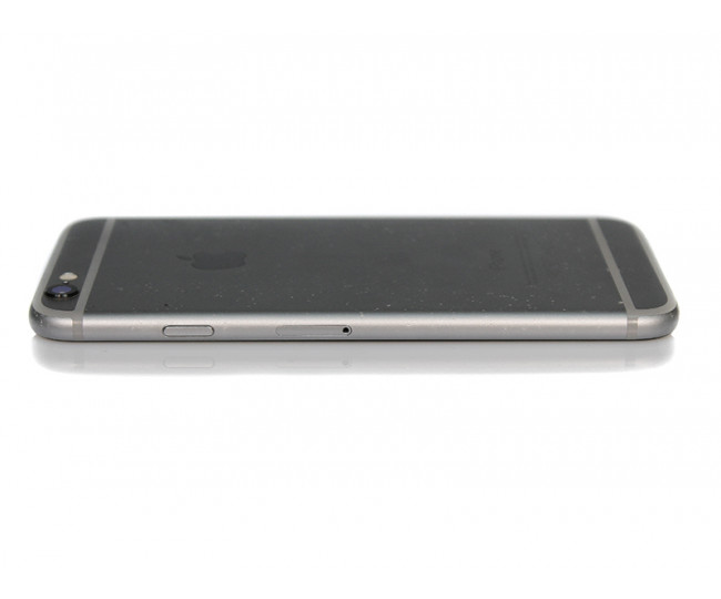 iPhone 6 64gb, Space Gray б/у 3/5