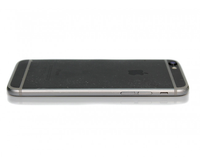 iPhone 6 64gb, Space Gray б/у 3/5