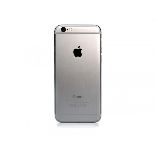 iPhone 6 128gb, Space Gray б/у 4/5