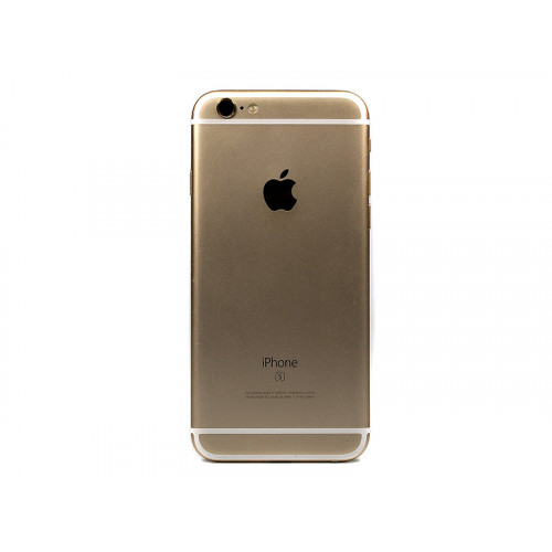 iPhone 6s 64GB Gold (MKQQ2) б/у