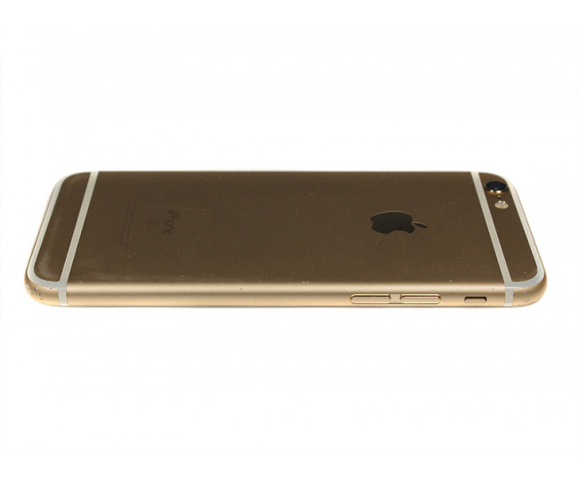 iPhone 6s 64GB Gold (MKQQ2) б/у