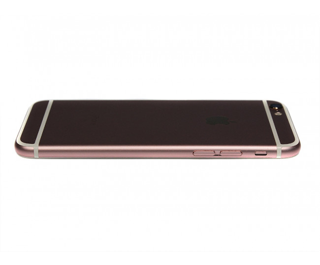 iPhone 6s 16GB Rose Gold (MKQM2) б/у