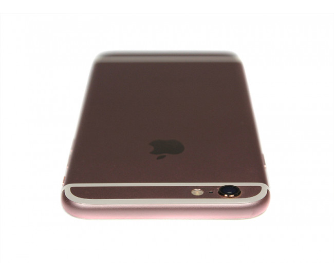 iPhone 6s 16GB Rose Gold (MKQM2) б/у