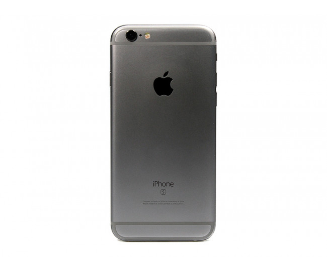 iPhone 6s 64GB Space Gray (MKQN2) б/у