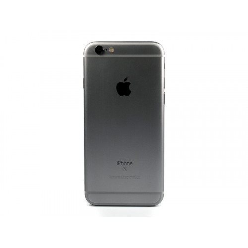 iPhone 6s 16GB Space Gray (MKQJ2) б/у