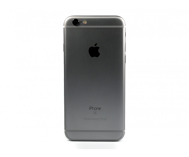 iPhone 6s 16GB Space Gray (MKQJ2) б/у