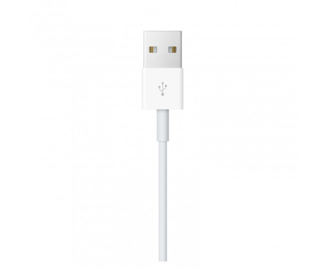 Кабель Apple Lightning 2m (MD819) 