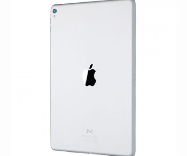 iPad Pro 10.5 Wi-Fi, 64gb, Silver 5/5  б/у