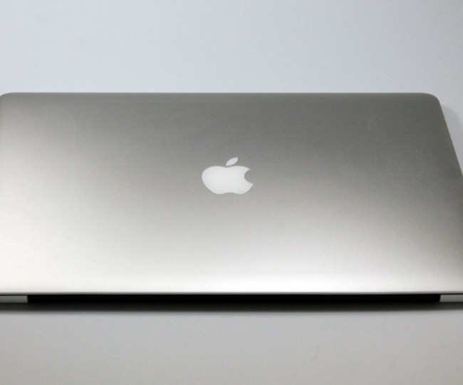 Apple MacBook Pro 15 Silver 2015 (MJLQ2) б/у