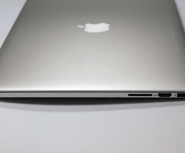 Apple MacBook Pro 15 Silver 2015 (MJLQ2) б/у