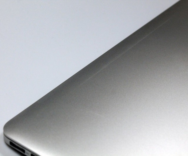 Apple MacBook Pro 15 Silver 2015 (MJLQ2) б/у