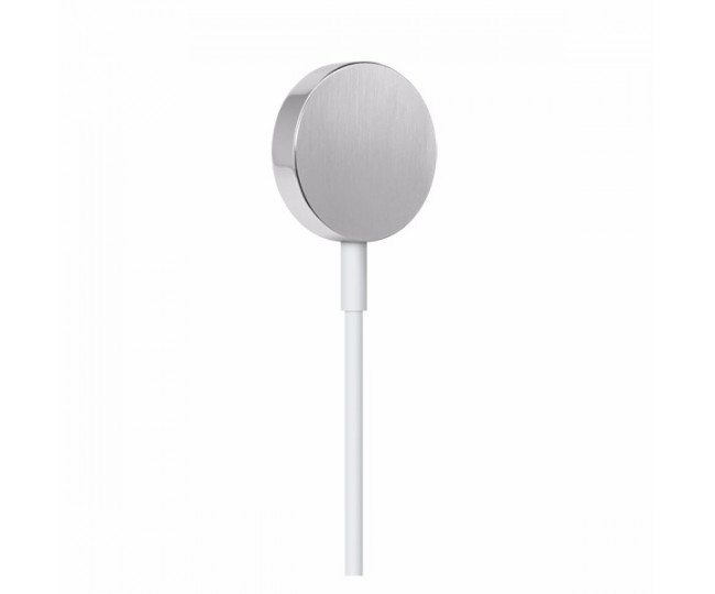 Кабель Apple Watch Magnetic Charging Cable (1 m) (MKLG2)