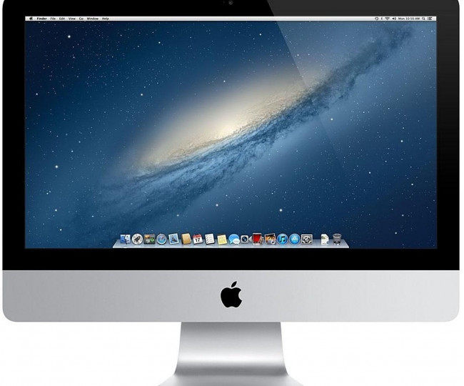 Apple iMac 21.5  (ME086) 2013 5/5