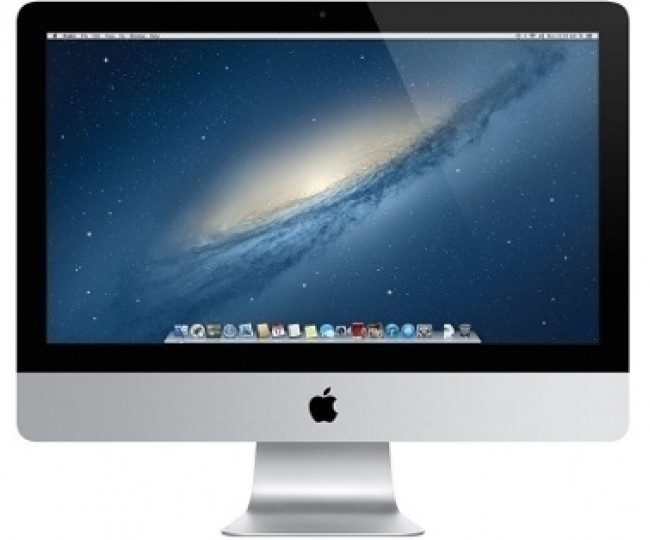 Apple iMac 21.5  2012 (MD093) 5/5 б/у