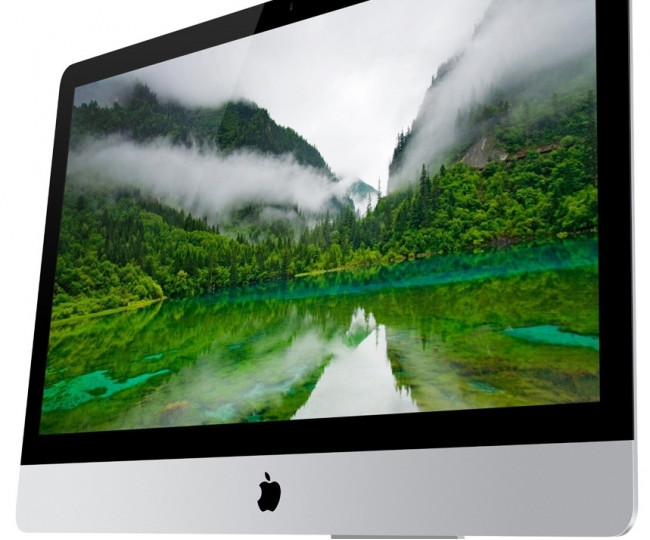 Apple iMac 21.5  2012 (MD093) 5/5 б/у