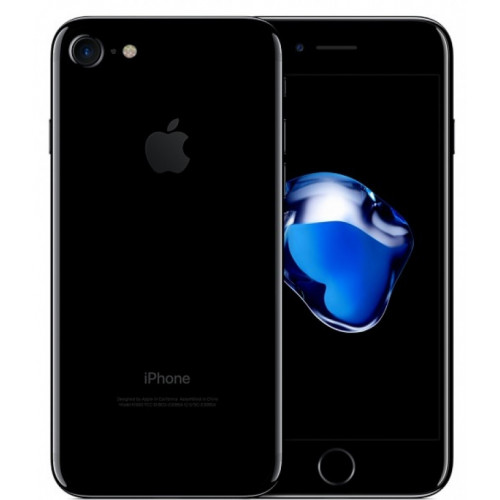 iPhone 7 256GB Jet Black (MN9C2) б/у