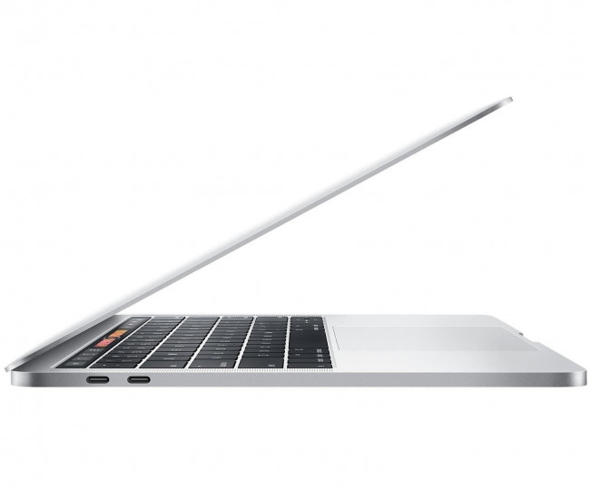 Apple MacBook Pro 13 Silver 2017 (MPXY2) б/у