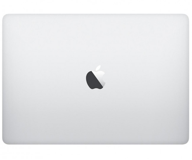 Apple MacBook Pro 13 Silver 2017 (MPXY2) б/у