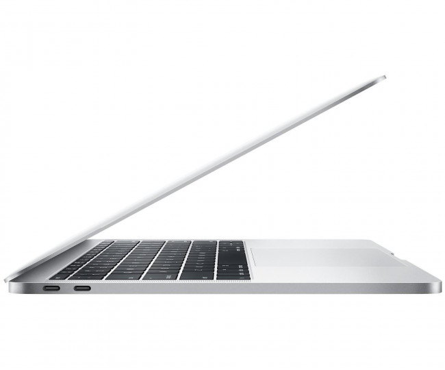 Apple MacBook Pro 13 Silver 2017 (MPXR2) б/у