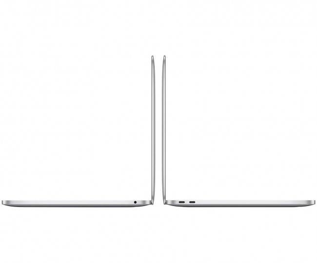 Apple MacBook Pro 13 Silver 2017 (MPXR2) б/у