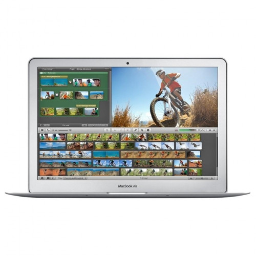 Apple MacBook Air 11 Silver 2013 (MD712) б/у