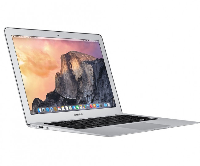 Apple MacBook Air 11 Silver 2015 (MJVM2) б/у