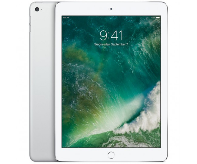 iPad Air 2 Wi-Fi, 32gb, Silver б/у