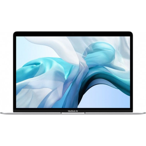 Apple MacBook Air 13" Silver 2019 (Z0X40005Y) 256Gb б/у