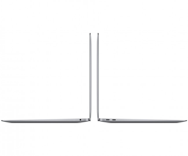 Apple MacBook Air 13 Space Gray 2018 (MRE82) б/у