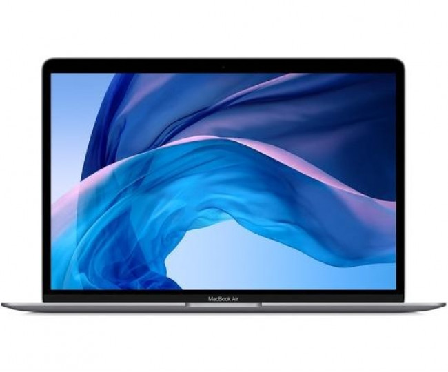 Apple MacBook Air 13 Space Gray 2018 (MRE82) б/у