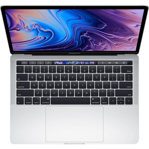 Apple MacBook Pro 13 Touch Bar (MV992) 256Gb Silver б/у