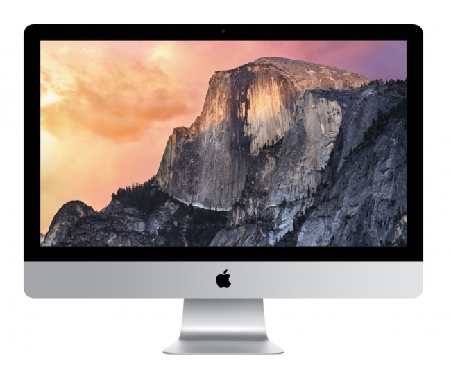 Apple iMac 21.5  with Retina 4K display 2017 (MNE02) 5/5 б/у