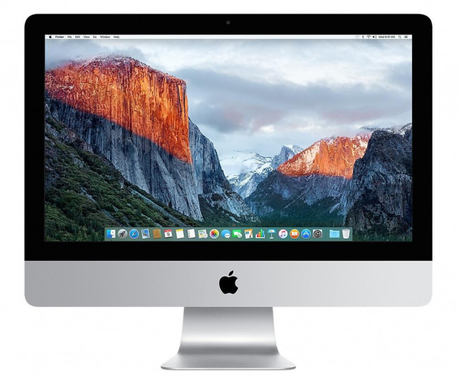 Apple iMac 27  5K (MK462) 2015 5/5