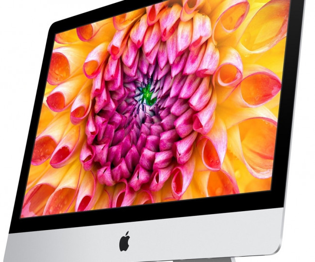 Apple iMac 21.5 4К (MNDY2) 2017 5/5