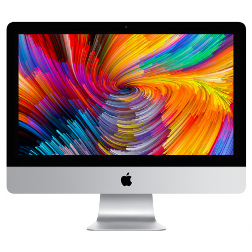 Apple iMac 21.5" with Retina 4K display 2017 (MNE02) б/у 4,5/5