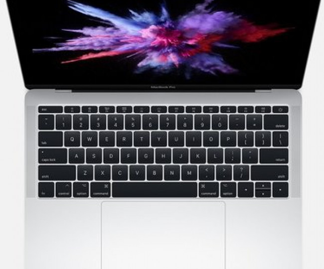 Apple MacBook Pro 13  Not Touch Bar Silver 2017 (MPXU2) б/у