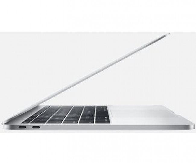 Apple MacBook Pro 13  Not Touch Bar Silver 2017 (MPXU2) б/у