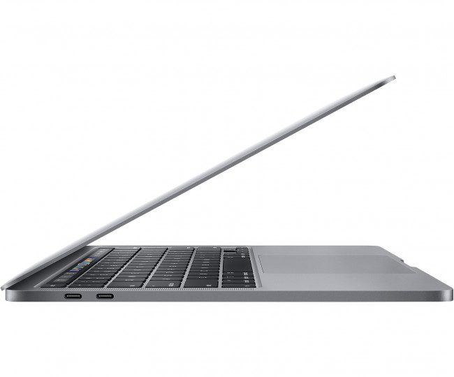 Apple MacBook Pro 13" 2020 256Gb/8Gb Space Gray MXK32 б/у