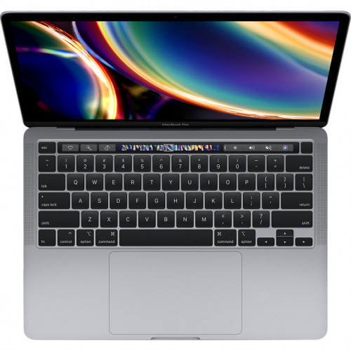 Apple MacBook Pro 13" 2020 256Gb/8Gb Space Gray MXK32 б/у