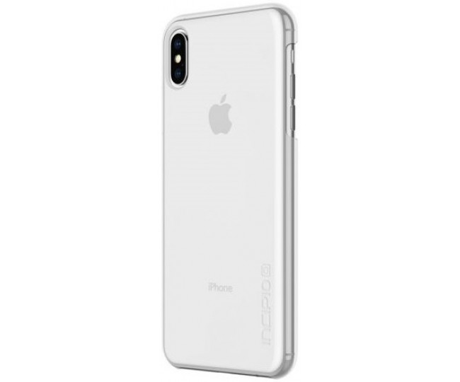 Чохол дл iPhone XS Max (6.5'') Incipio Feather Clear (IPH-1762-CLR)