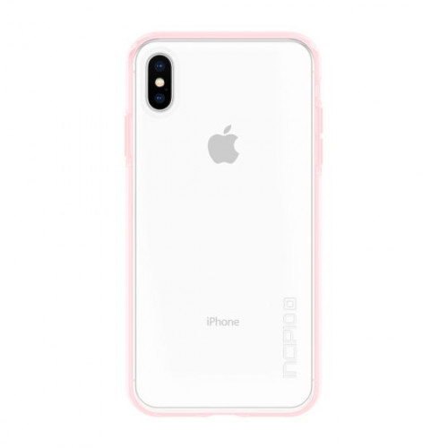 Чохол для смартфона Incipio Octane Pure for iPhone Xs Max Rose (IPH-1761-RSE)