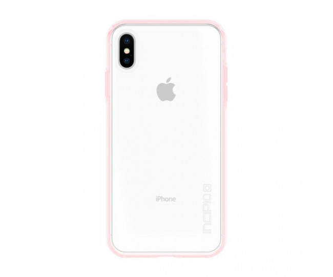 Чохол для смартфона Incipio Octane Pure for iPhone Xs Max Rose (IPH-1761-RSE)