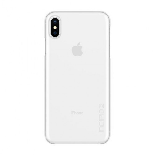 Чохол дл iPhone XS Max (6.5'') Incipio Feather Clear (IPH-1762-CLR)